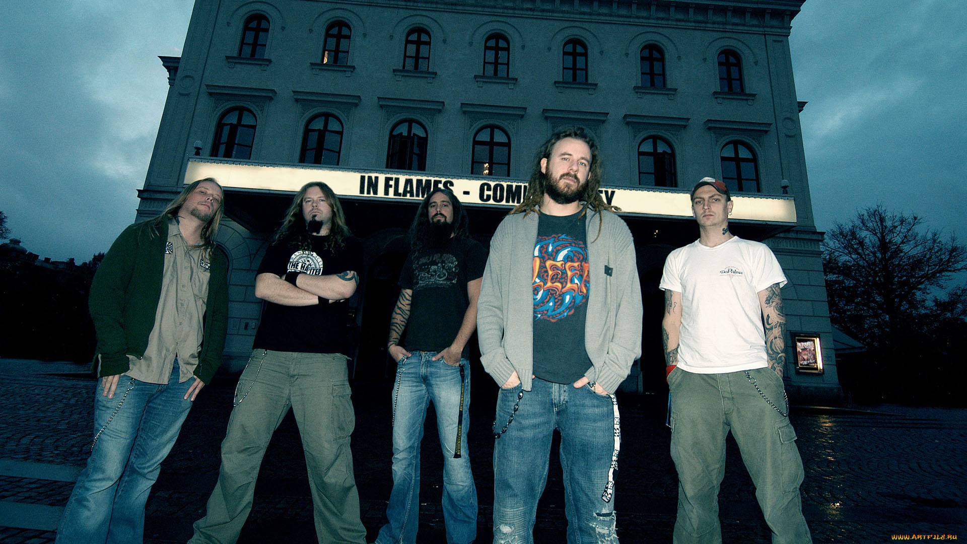 in, flames, , , , -